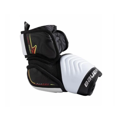 Bauer Vapor FlyPro S25 JR juniorské lokty Bauer Vapor FlyPro S25 JR juniorské lokty