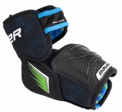 Bauer X S24 JR juniorské lokty Bauer X S24 JR juniorské lokty