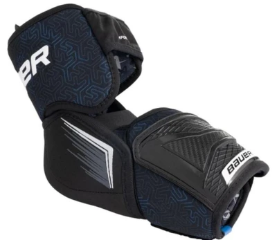 Bauer X S24 SR seniorské lokty