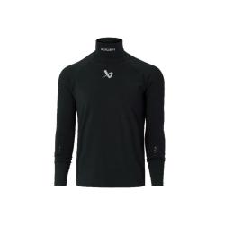 Bauer LS Neckprotec S22 YTH detské tričko s dlhým rukávom IBA Detské, L (VÝPREDAJ)