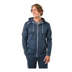 Bauer Mikina Team Fleece Zip SR Bauer Mikina Team Fleece Zip SR
