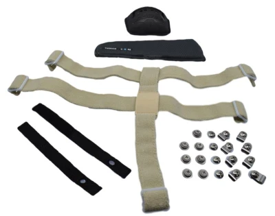 Bauer Montážní sada k masce Service Kit Bauer Montážní sada k masce Service Kit