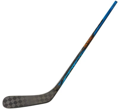 Bauer Nexus Sync Grip S22 JR juniorská hokejka