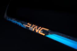 Bauer Nexus Sync Grip S22 JR juniorská hokejka