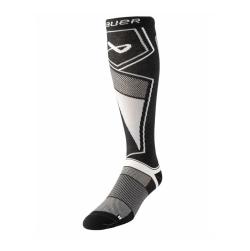 Bauer Podkolienky Supreme Pro Skate Sock Bauer Podkolienky Supreme Pro Skate Sock