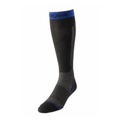 Bauer Podkolienky Tall Performance Skate Sock Bauer Podkolienky Tall Performance Skate Sock