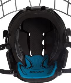 Bauer Prodigy Combo YTH dětská helma