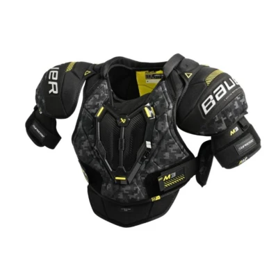 Bauer Supreme M3 S23 SR seniorské ramena Bauer Supreme M3 S23 SR seniorské ramena
