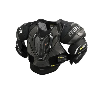 Bauer Supreme M5Pro S23 SR seniorská ramena + sleva 200,- na příslušenství