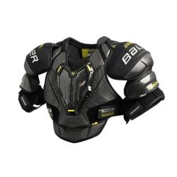 Bauer Supreme Mach S23 INT juniorské ramená