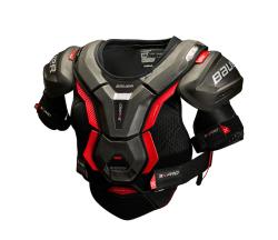 Bauer Vapor 3X Pro S22 SR seniorská ramena