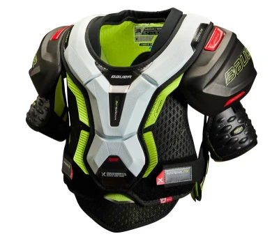 Bauer Vapor Hyperlite S22 JR juniorská ramena