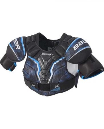 Bauer X S21 INT juniorská ramena Bauer X S21 INT juniorská ramena