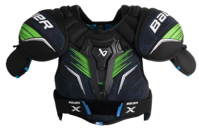 Bauer X S24 JR juniorská ramena Bauer X S24 JR juniorská ramena