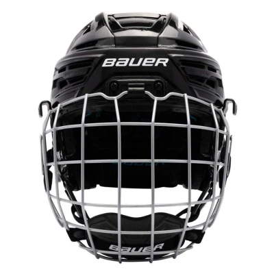 Bauer Re-Akt 155 Combo YTH dětská hokejová helma