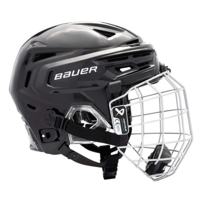 Bauer Re-Akt 155 Combo YTH dětská hokejová helma