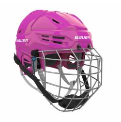 Bauer Re-Akt 55 Combo SR seniorská helma