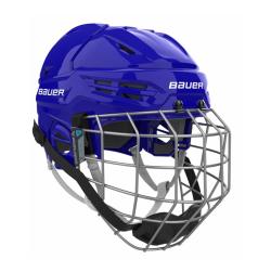 Bauer Re-Akt 55 Combo SR seniorská helma