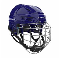 Bauer Re-Akt 55 Combo SR seniorská helma
