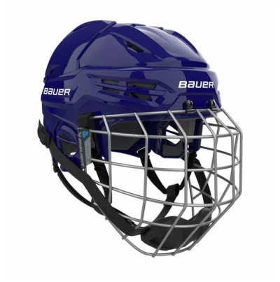 Bauer Re-Akt 55 Combo SR seniorská helma