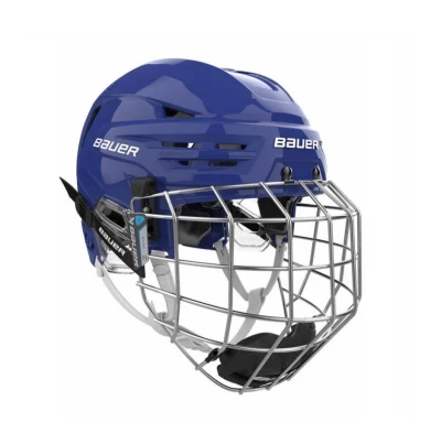Bauer Re-Akt 90 S25 Combo SR seniorská helma