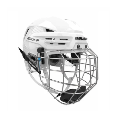 Bauer Re-Akt 90 S25 Combo SR seniorská helma