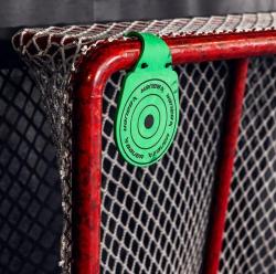 Bauer REACTOR SHOOTING TARGETS 6 střelecké terče (VÝPRODEJ)