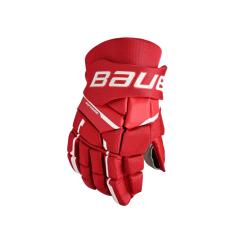 Bauer Supreme M3 S23 INT juniorské rukavice
