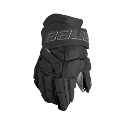 Bauer Supreme Mach S23 INT juniorské rukavice