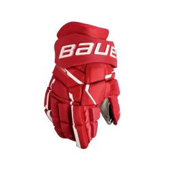 Bauer Supreme Mach S23 SR seniorské rukavice