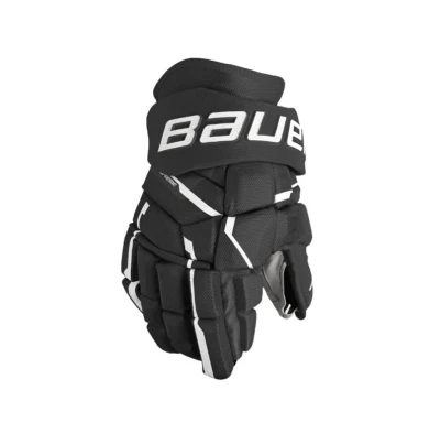 Bauer Supreme Mach S23 SR seniorské rukavice