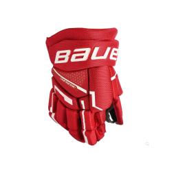 Bauer Supreme Mach S23 YTH dětské rukavice