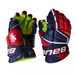 Bauer Vapor 3X S22 JR juniorské rukavice