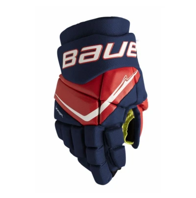 Bauer Vapor Fly40 S25 JR juniorské rukavice