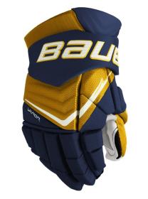 Bauer Vapor FlyLite S25 INT juniorské rukavice