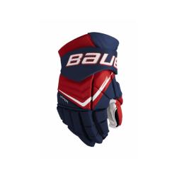 Bauer Vapor FlyLite S25 INT juniorské rukavice