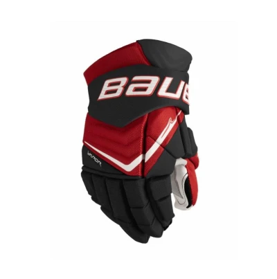 Bauer Vapor FlyLite S25 SR seniorské rukavice Bauer Vapor FlyLite S25 SR seniorské rukavice