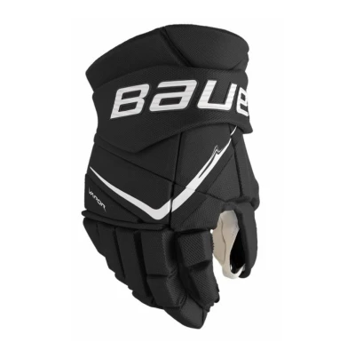 Bauer Vapor FlyPro S25 SR seniorské rukavice Bauer Vapor FlyPro S25 SR seniorské rukavice