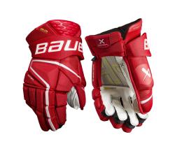 Bauer Vapor Hyperlite S22 INT juniorské rukavice Bauer Vapor Hyperlite S22 INT juniorské rukavice
