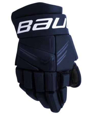 Bauer X S24 JR juniorské rukavice