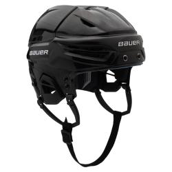 Bauer S24 Re-Akt 55 Černá hokejová helma Bauer S24 Re-Akt 55 Černá hokejová helma