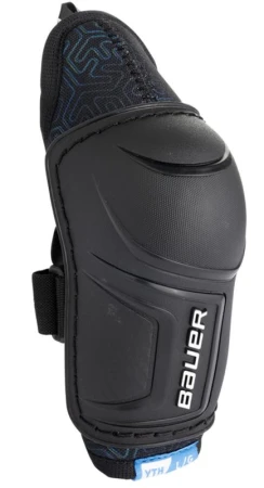 Bauer S24 X Yth dětské lokty Bauer S24 X Yth dětské lokty