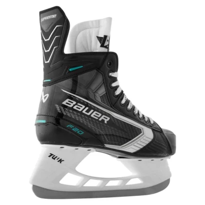 Bauer Supreme F20 INT hokejové brusle
