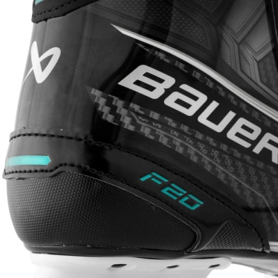 Bauer Supreme F20 SR hokejové brusle