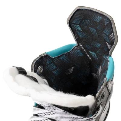 Bauer Supreme F30 YTH dětské hokejové brusle