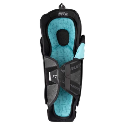 Bauer Supreme F40 INT hokejové holeně