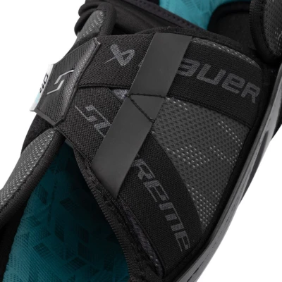 Bauer Supreme F40 INT hokejové holeně