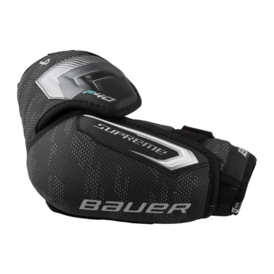 Bauer Supreme F40 INT juniorské hokejové lokty