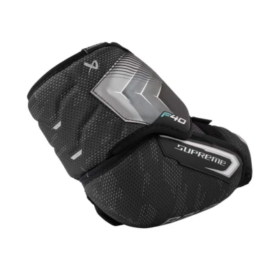 Bauer Supreme F40 SR hokejové lokty