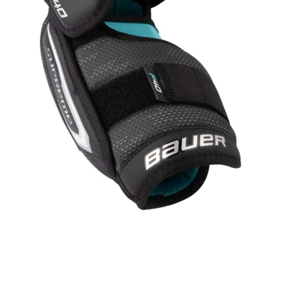 Bauer Supreme F40 SR hokejové lokty